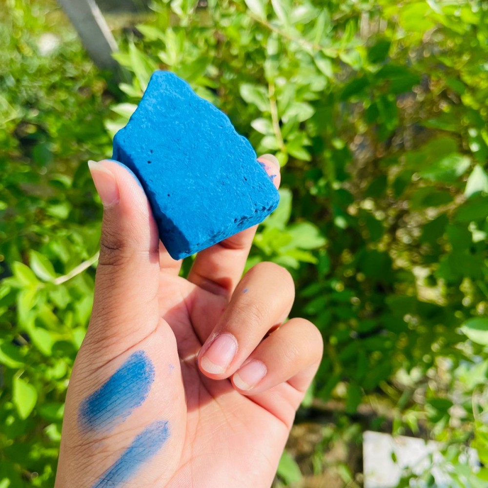 Moroccan Nila stone powder